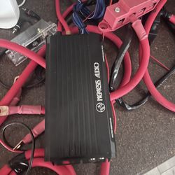 Audio 