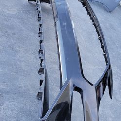 20/21 Ford Mustang Front Bumper