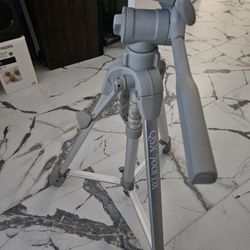 SUNPAK 700i DX TRIPOD 