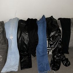 Junior Pants ! READ DESCRIPTION 