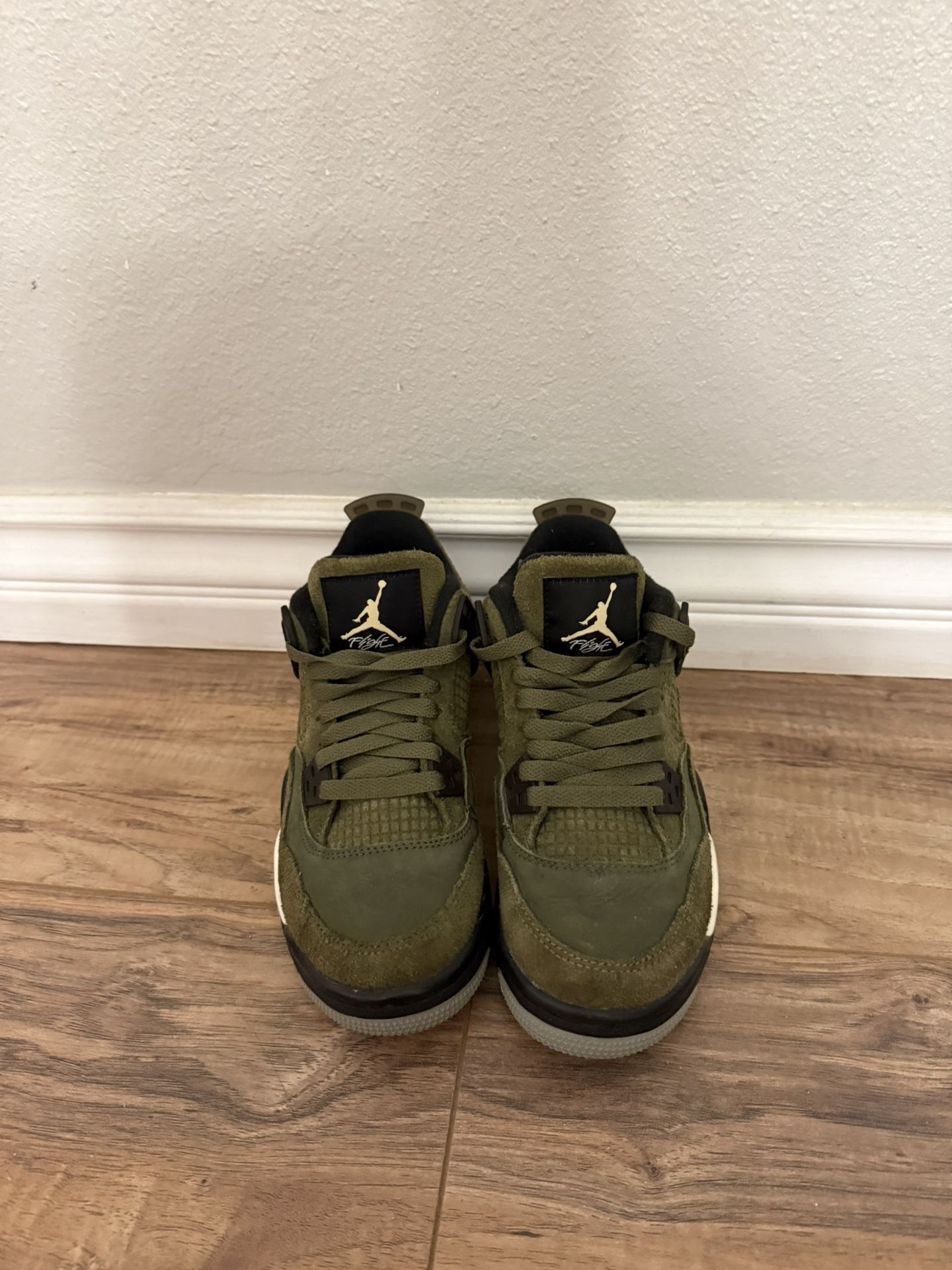 Craft Olive 4’s