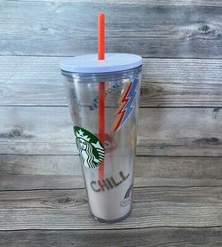 Brand new starbucks Tumbler cup back to school