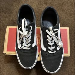 Van’s Size 9.5