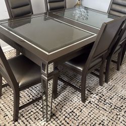 Dining Table Set Perfect Price Used