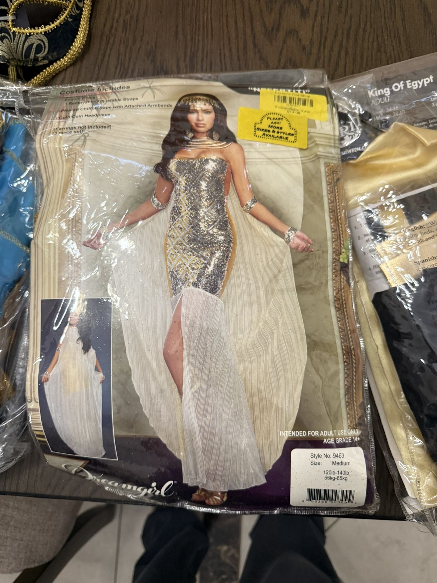 Halloween Costume Women