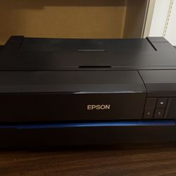 Epson Surecolor P800 Fine Art Printer