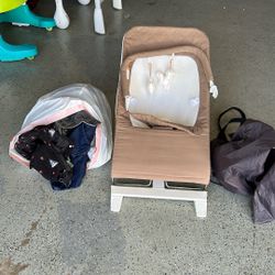 Little Babies Clothes, And All Items For $10