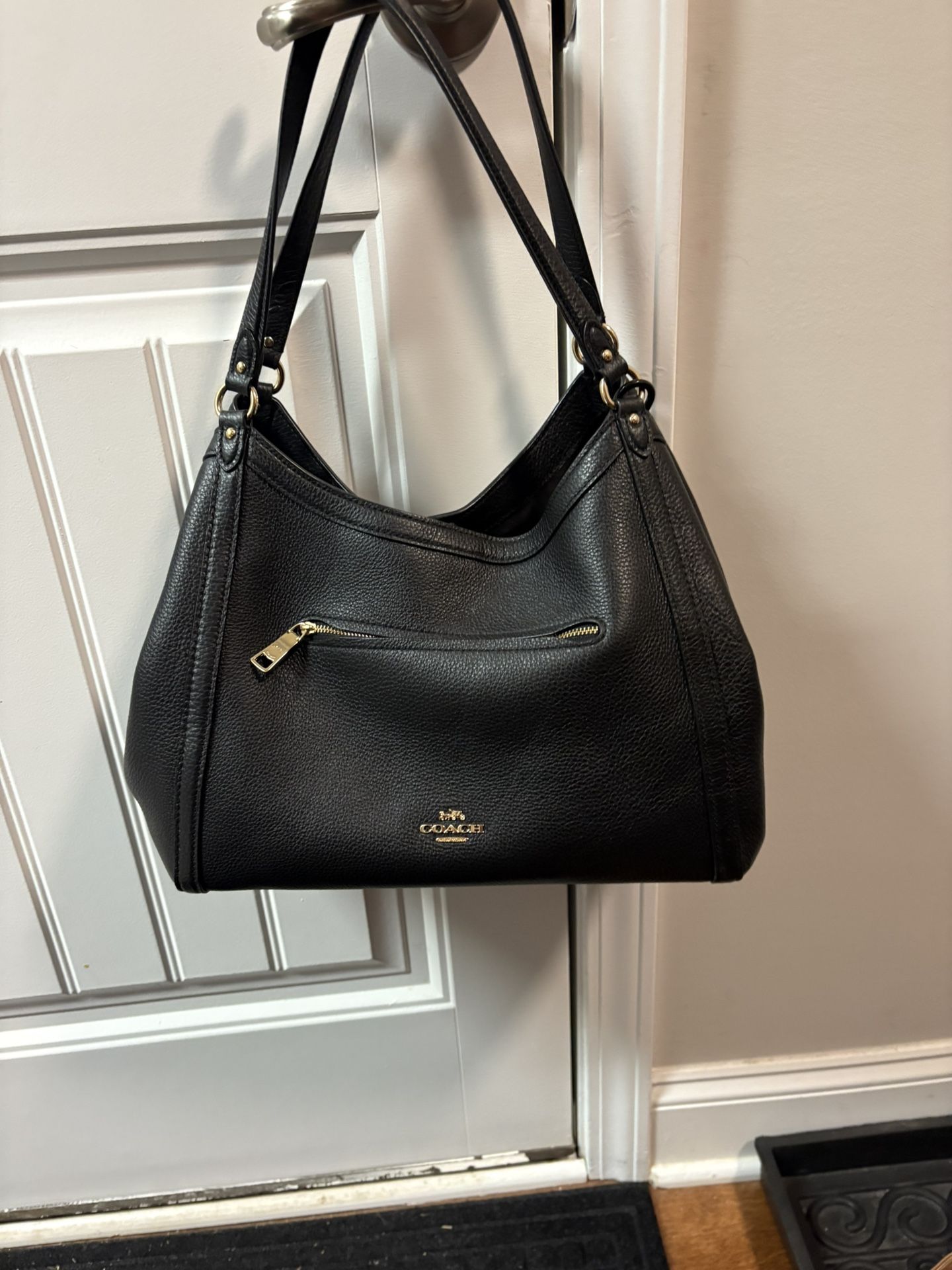 Coach Shoulder Bag Purse