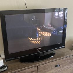 42 Inch Samsung TV