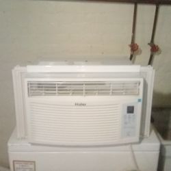 Air Conditioner Haier 5,000 BTU