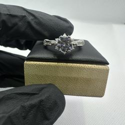 Engagement Ring