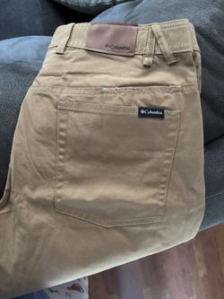 Men’s Pants
