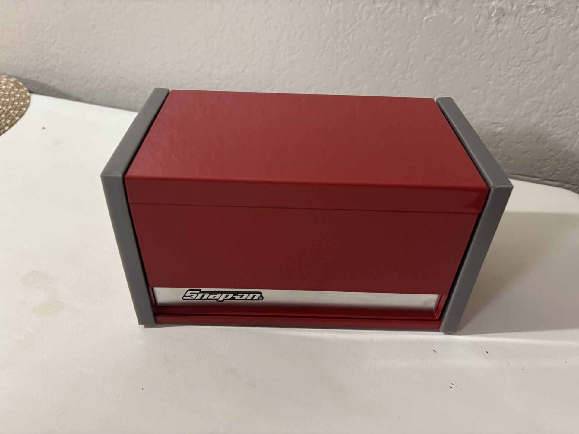 Snap On Mini Tool Box