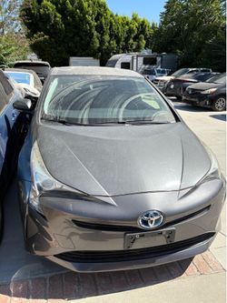 Prius parts for sale
