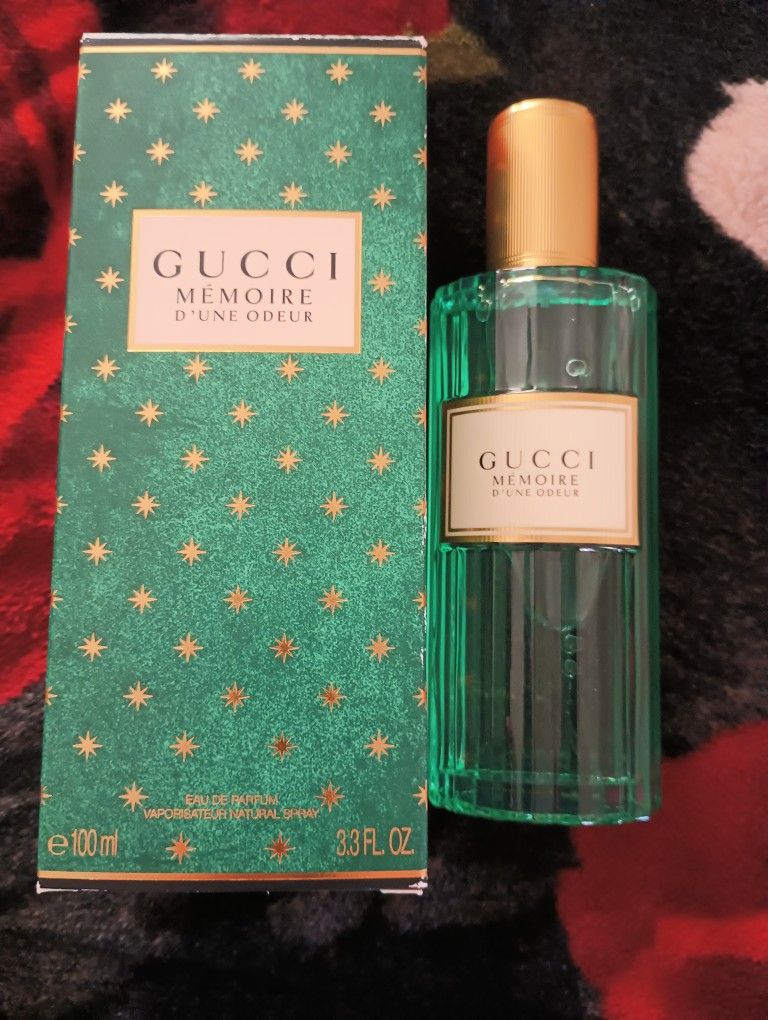 Perfume