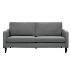 New sofa tax included free delivery