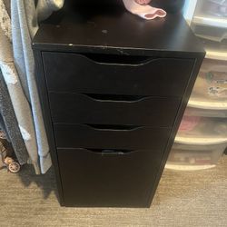 Ikea ALEX Drawers
