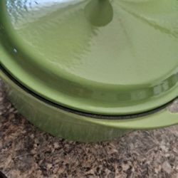 Ceramic Pot