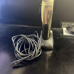 Style craft rogue clipper