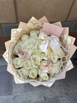 Ramo/ Flower Bouquet