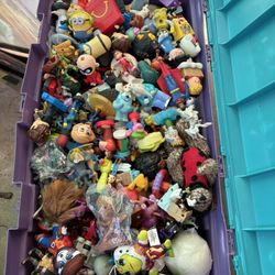 Collectible Really Good Toys 🧸 