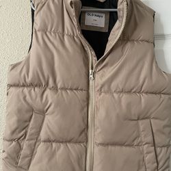 Boys Vest
