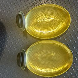 Wall Candles Holders