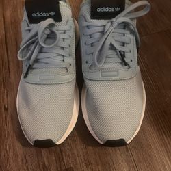 Adidas Shoes Size 8