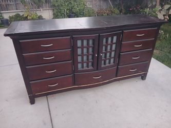 TV Console/ Dresser
