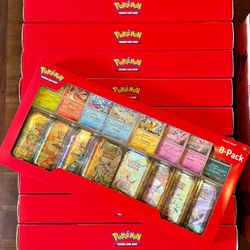 Pokémon Costco Prismatic Evolution Bundles