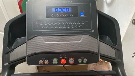 Pro -form (treadmill)