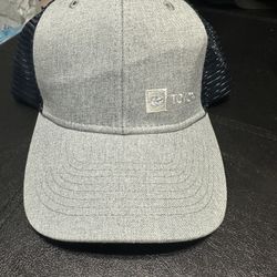 Toyota Men’s Trucker hat 