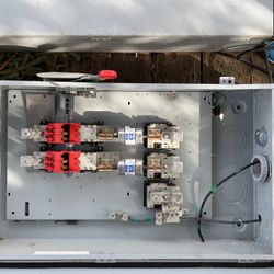 Electrical