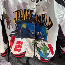 juice wrld jacket