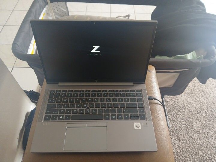 Laptop