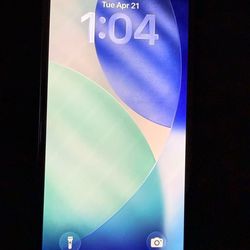 iPhone 14 128 GB perfect condition