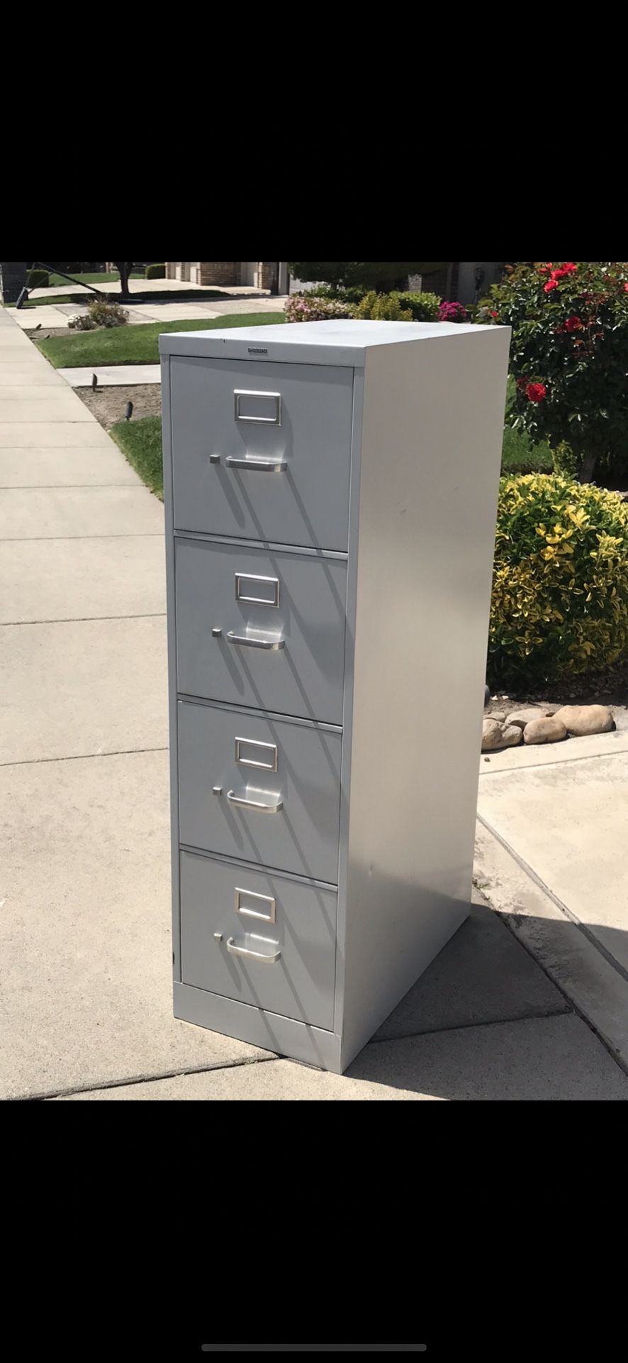 Filing Cabinet