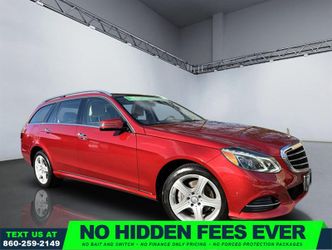 2014 Mercedes-Benz E 350