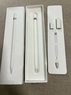 Apple pencil A1603 Open Box