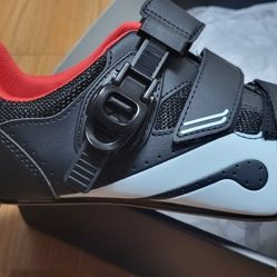 Peloton Cycle Shoes