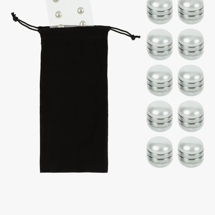 Veil Weights