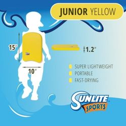 Kick Board Float JR. 