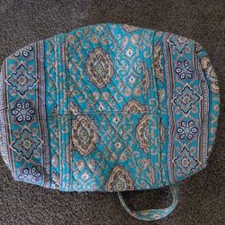 Vera Bradley Duffel 