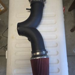 Intec For 05-10 Jeep Grand Cherokee 