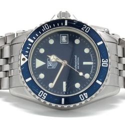 Mens TAG Heuer Watch