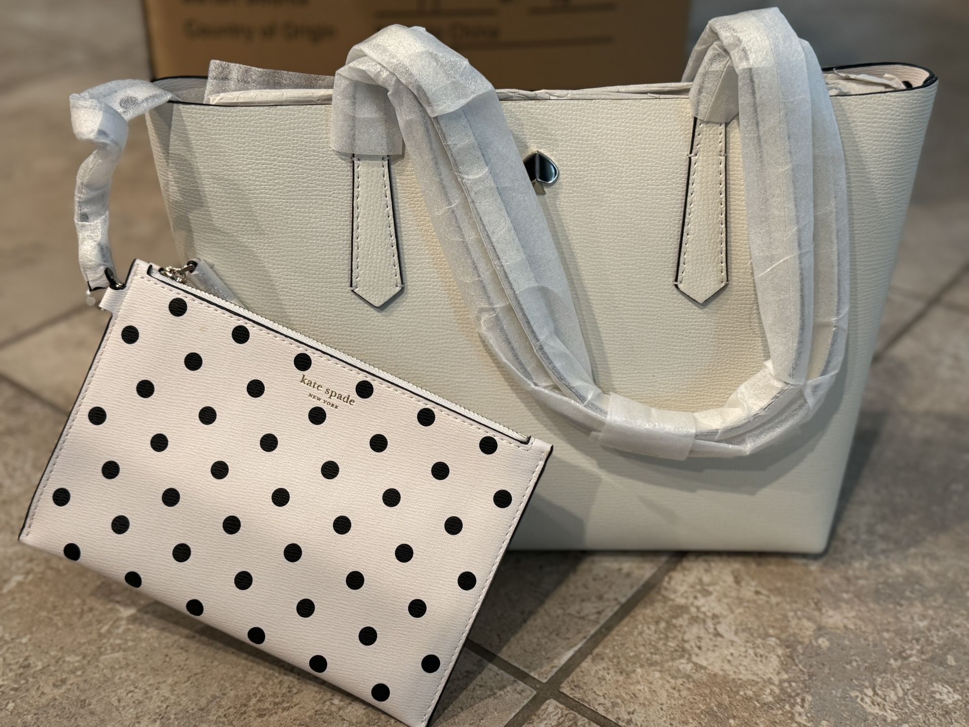 👜 Brand New Kate Spade Small Tote 👜