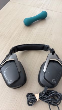 Logitech G Gaming Headset with Cable