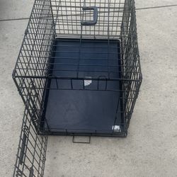 Dog Crate