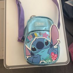 Stitch Bag 