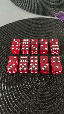 Dices